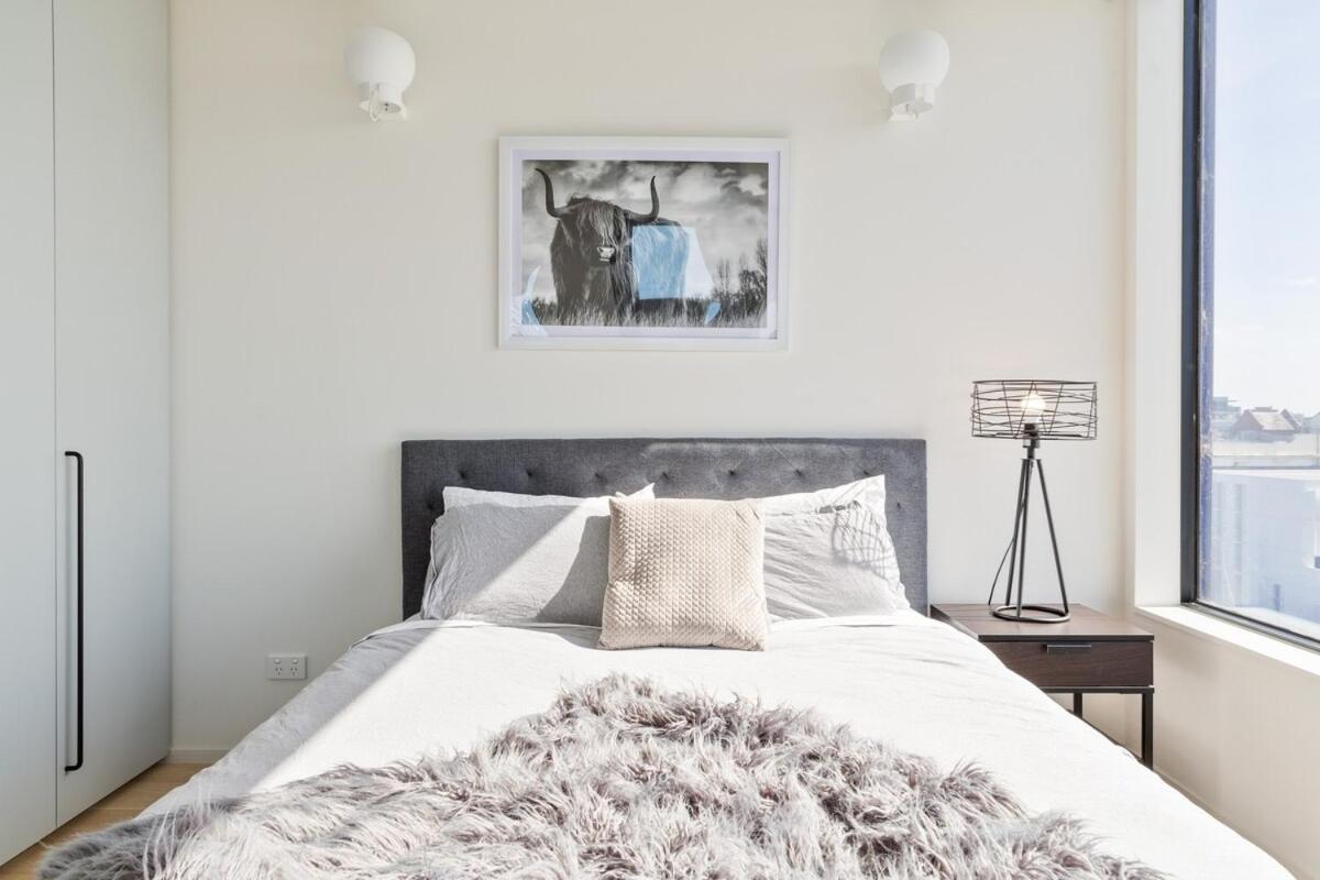 Penthouse Collingwood Apartamento *