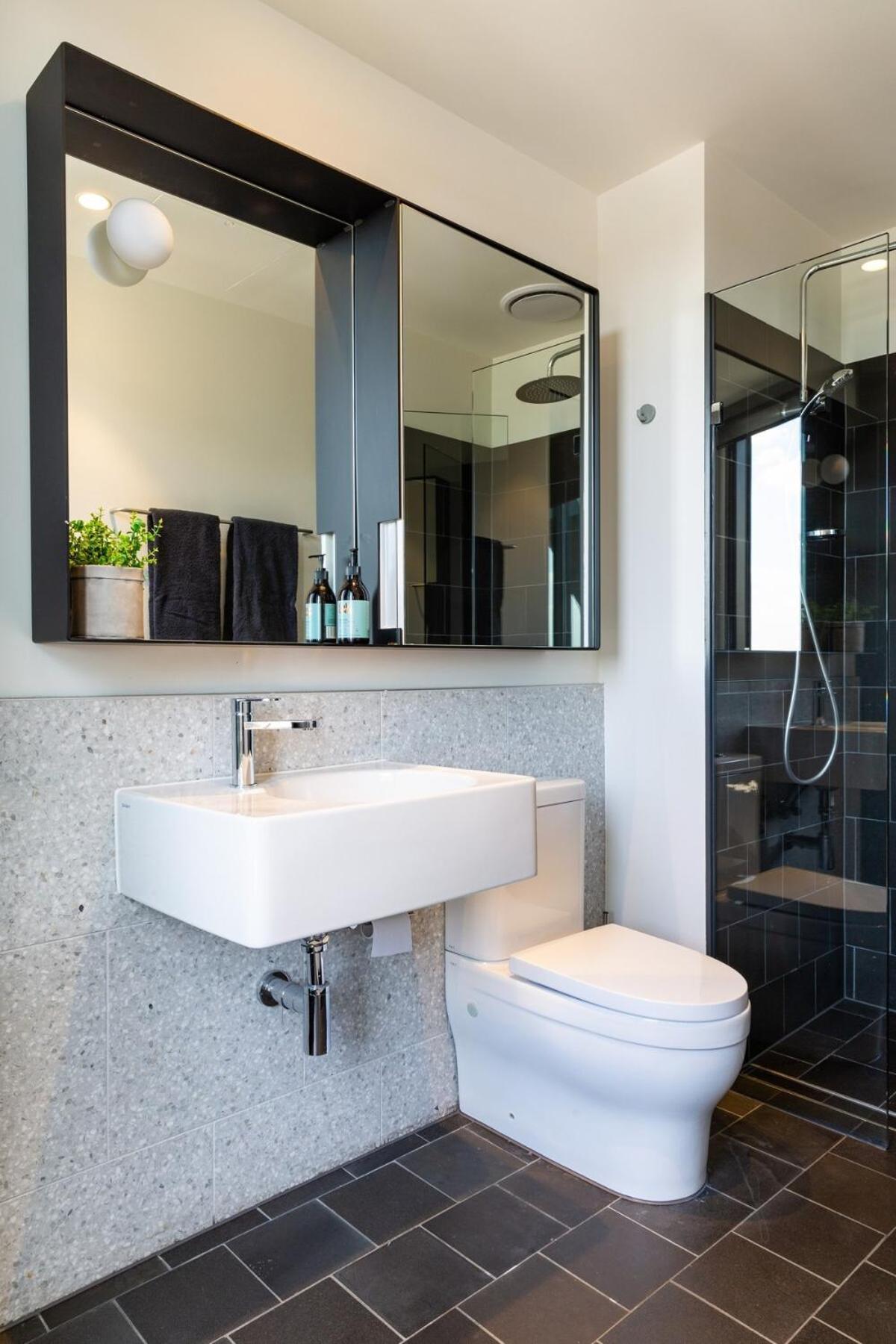 Penthouse Collingwood Melbourne