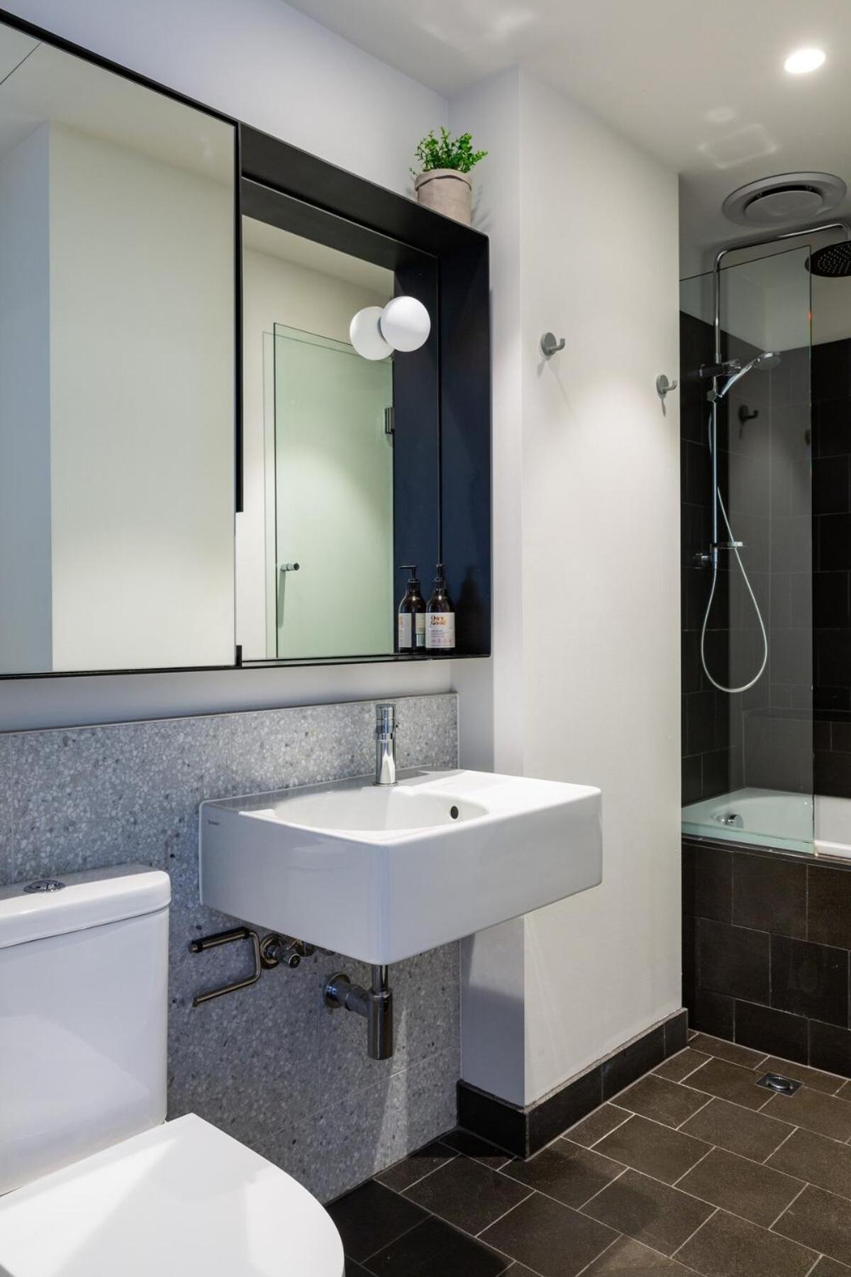 Apartamento Penthouse Collingwood