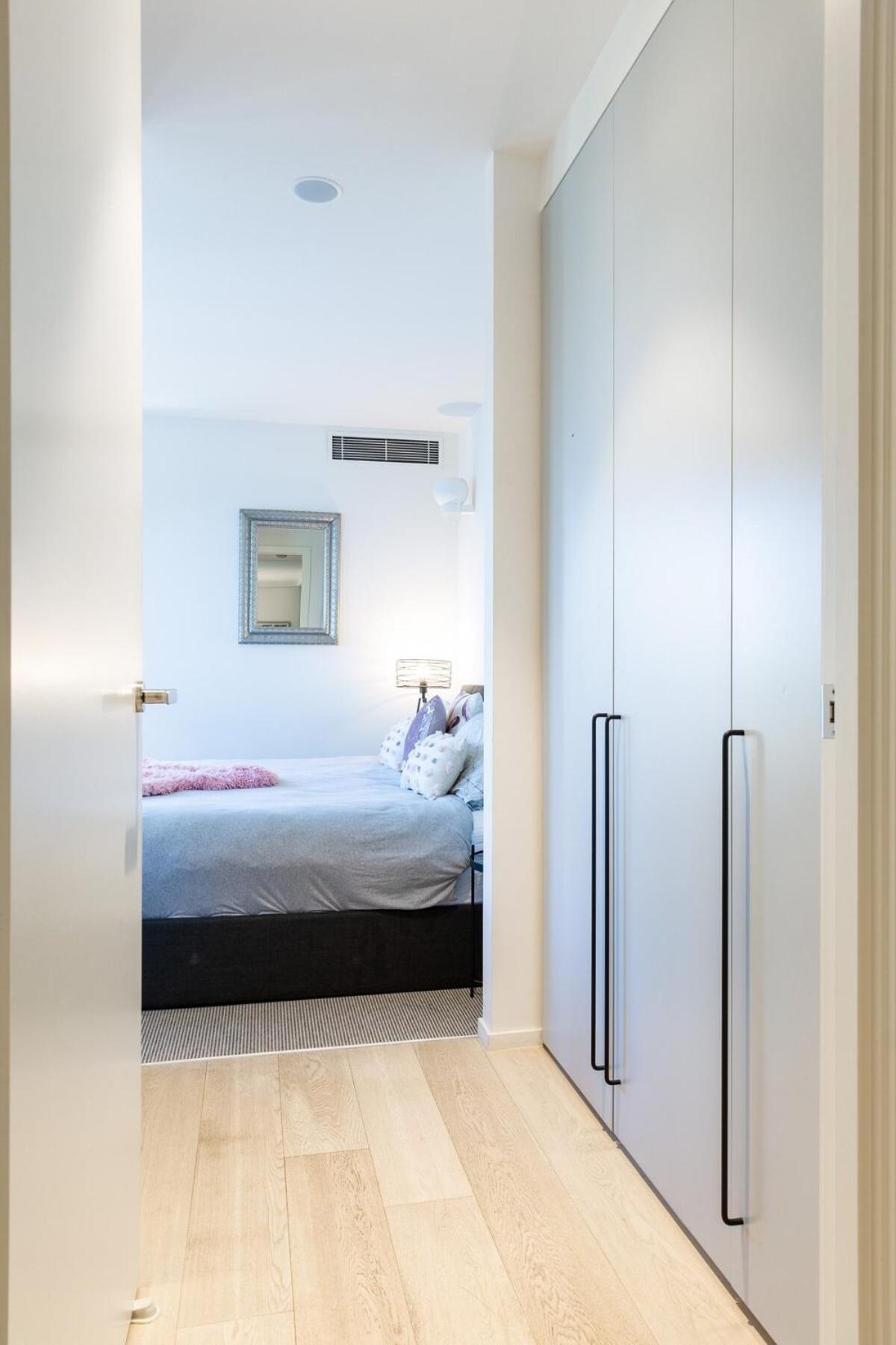 Penthouse Collingwood Apartamento *