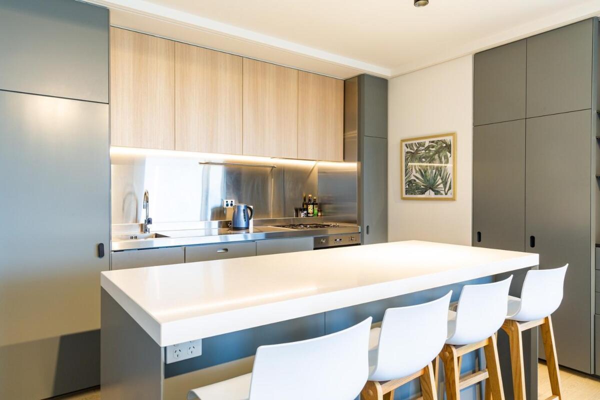 Penthouse Collingwood Melbourne