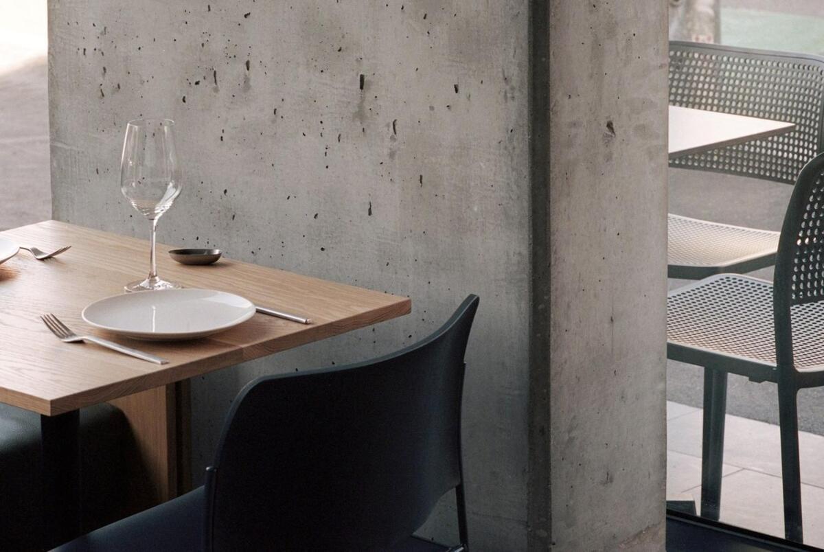Penthouse Collingwood Apartamento *