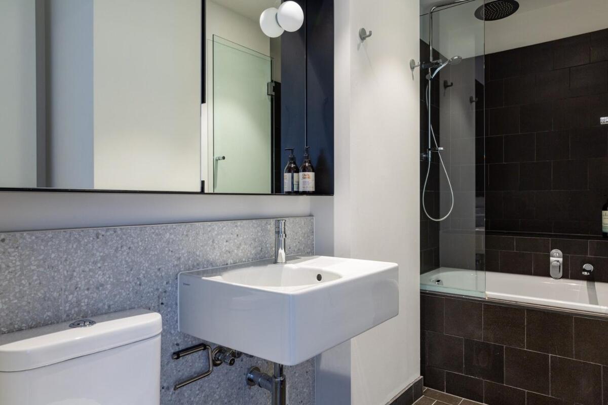 Apartamento Penthouse Collingwood