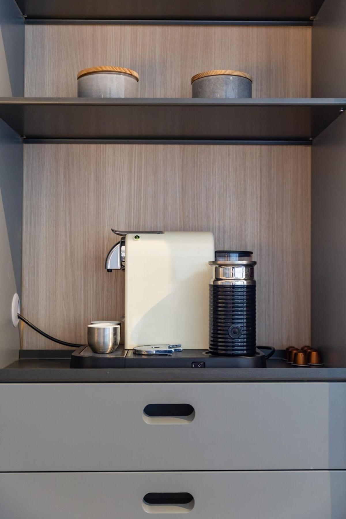 Apartamento Penthouse Collingwood Melbourne