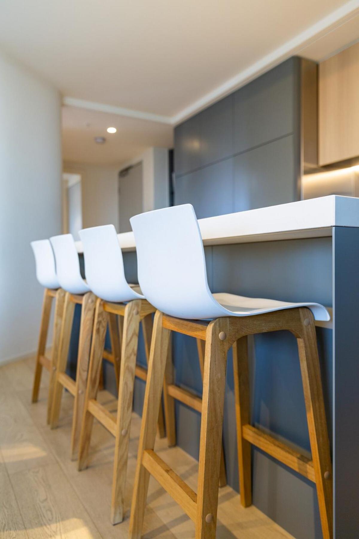 Penthouse Collingwood Apartamento