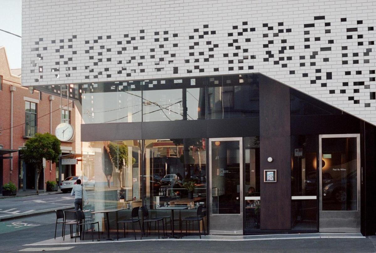 Penthouse Collingwood *