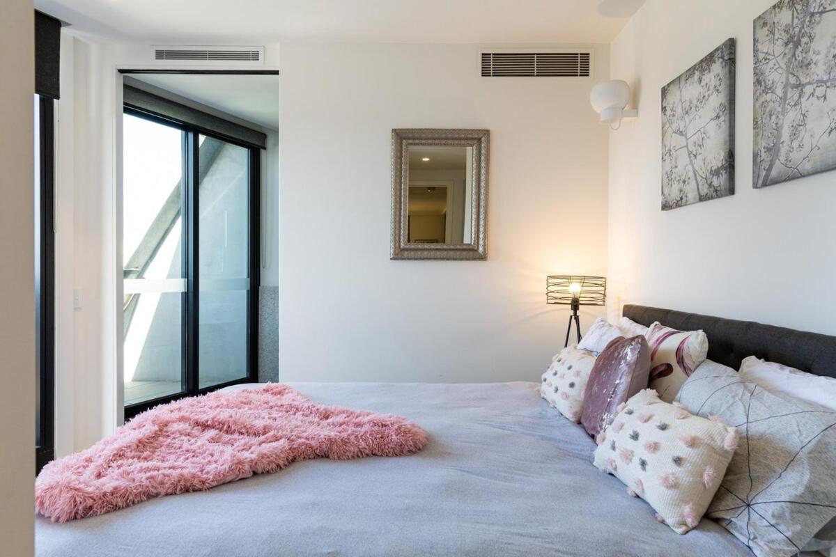 Apartamento Penthouse Collingwood *