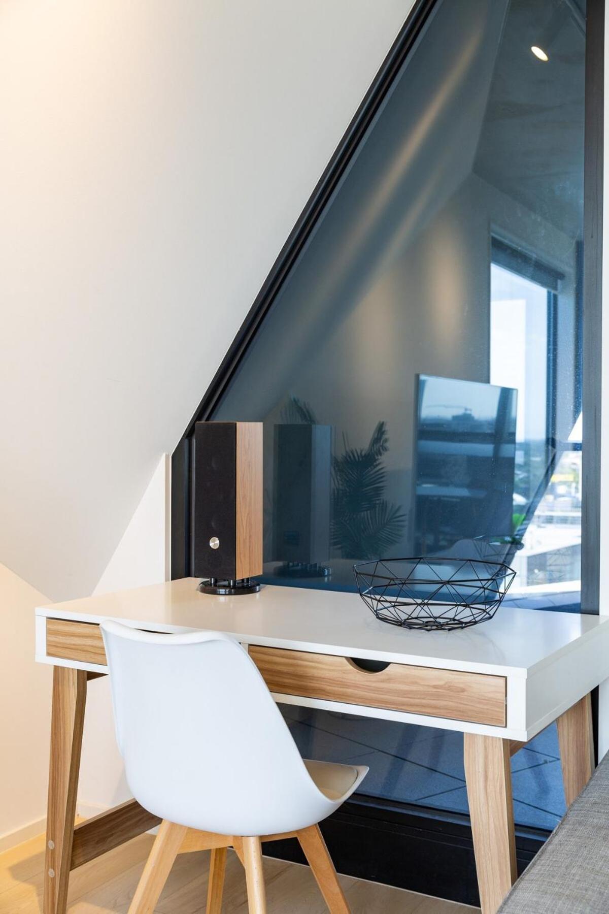 Penthouse Collingwood Apartamento