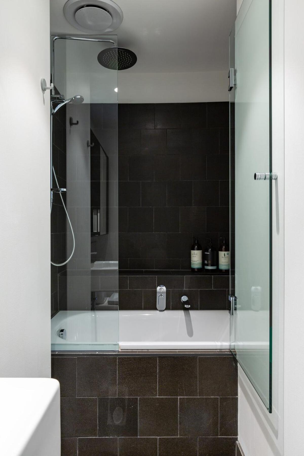 Apartamento Penthouse Collingwood