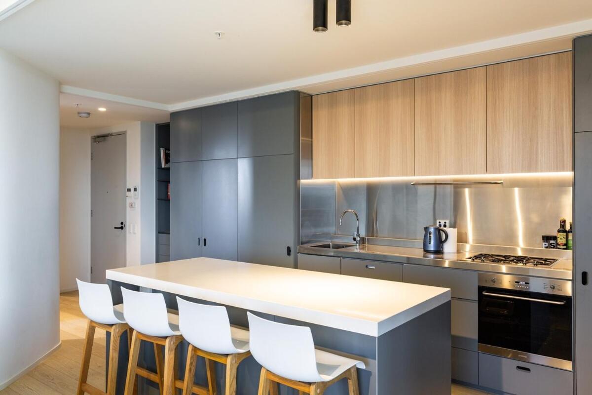 Penthouse Collingwood Apartamento