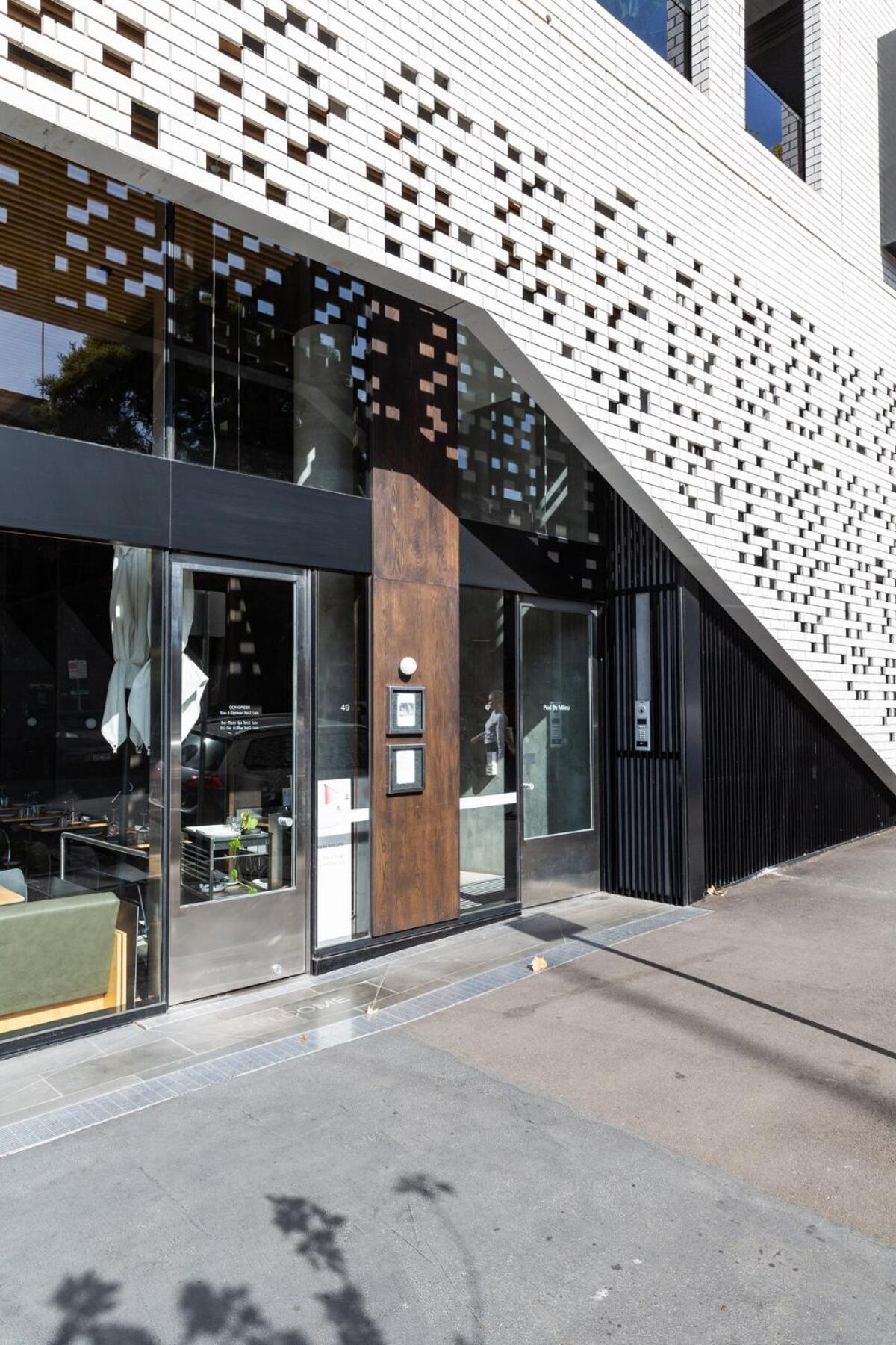 Penthouse Collingwood