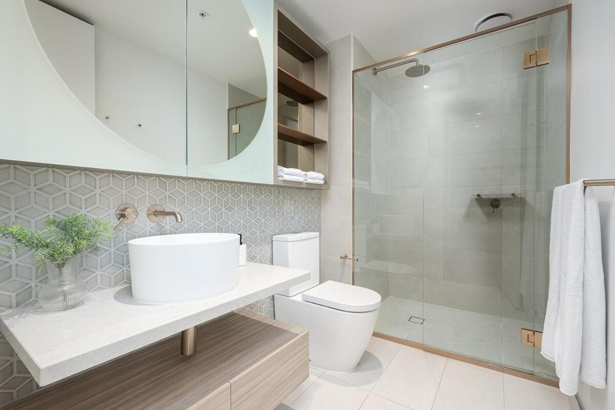 Luxury Bay View Melbourne