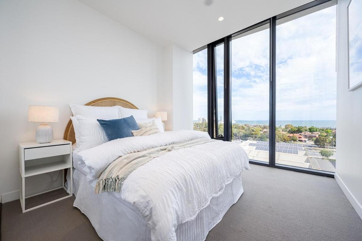 Apartamento Luxury Bay View *