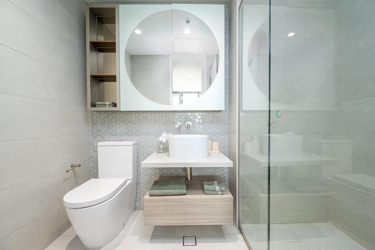 Luxury Bay View Melbourne