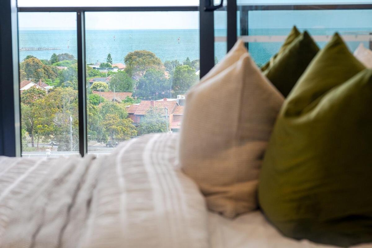 Apartamento Luxury Bay View *