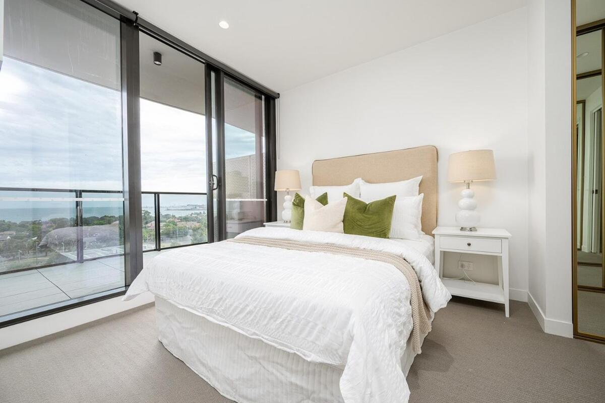 Apartamento Luxury Bay View