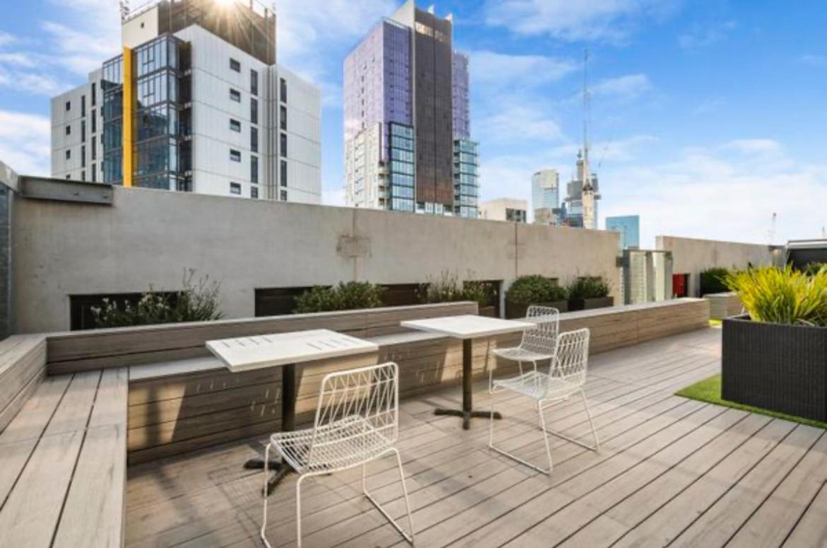 Apartment Primum 2bed Melbourne