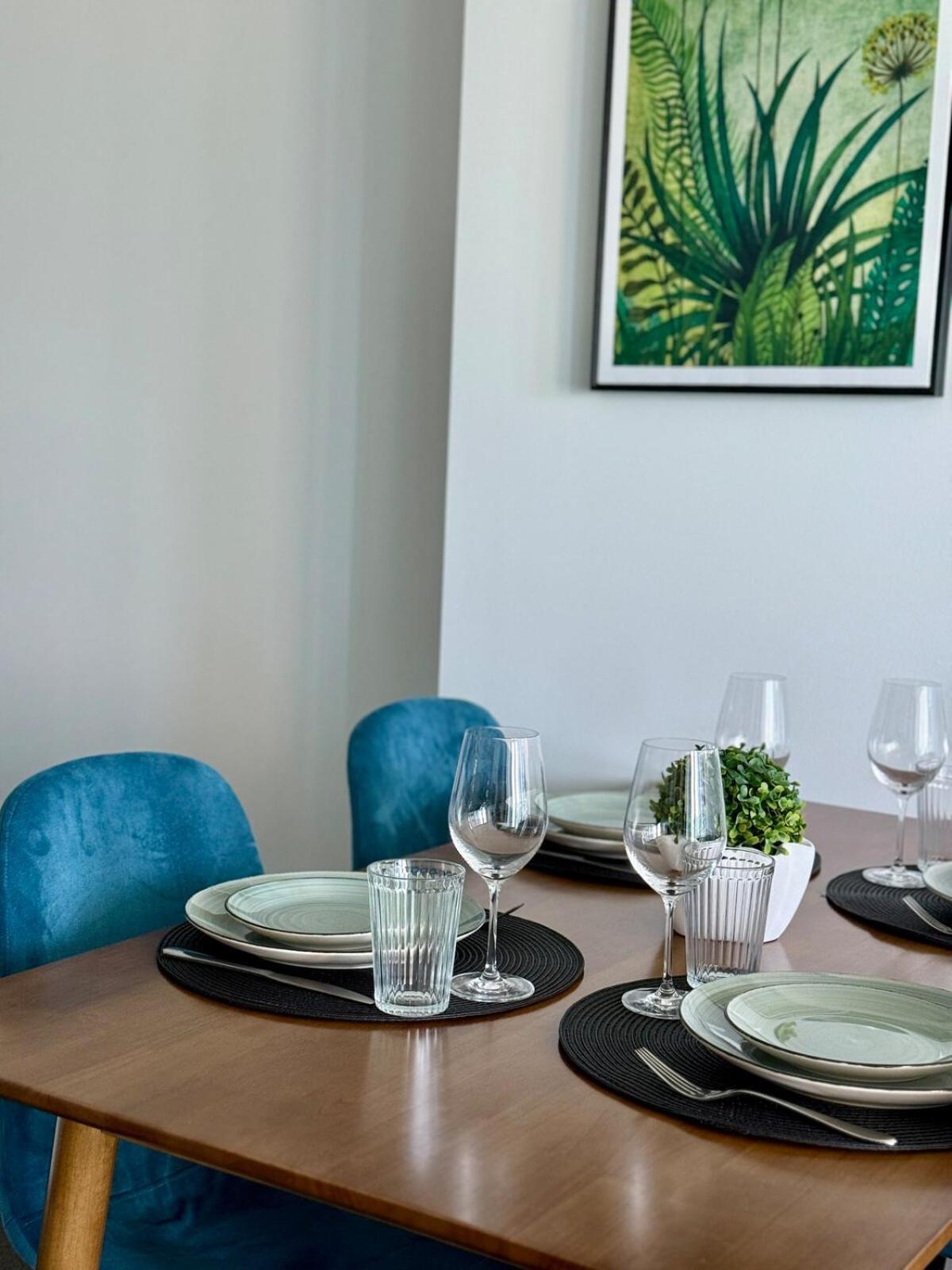Apartamento Southbank Cityview Escape With Car Park *