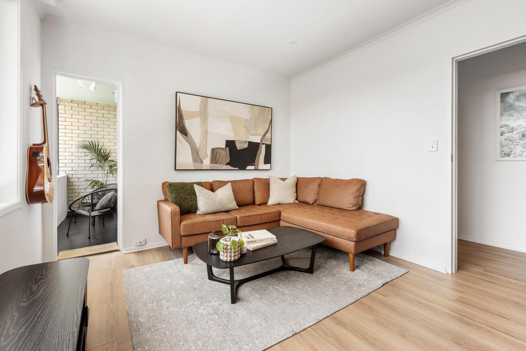 Apartamento Elwood Escape