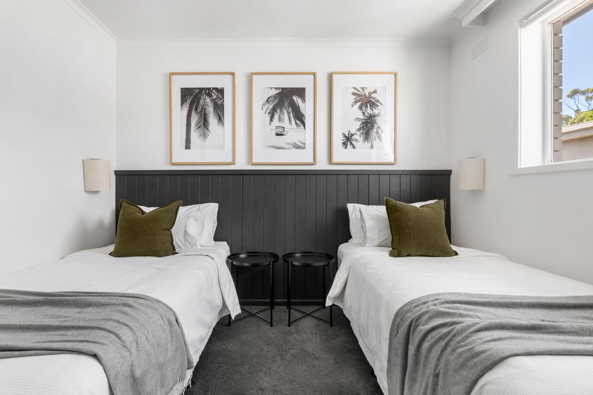 Apartamento Elwood Escape *