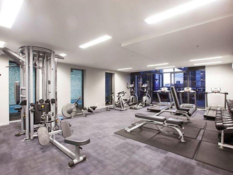 Serviced Apartments Melbourne - Platinum Aparthotel 4*