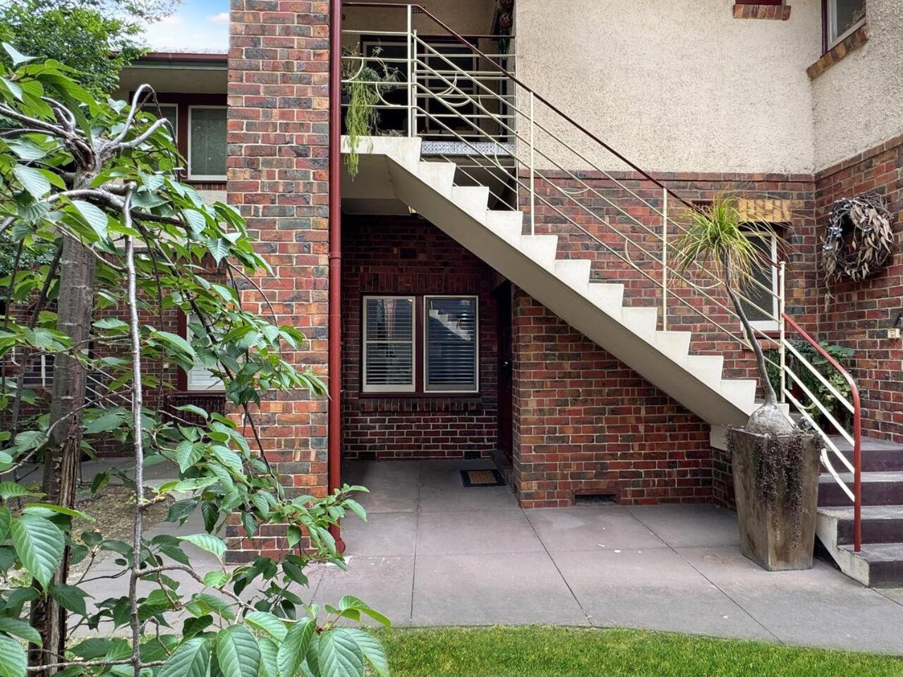 Apartment Ground Floor Apartment, 250 Metres To The *