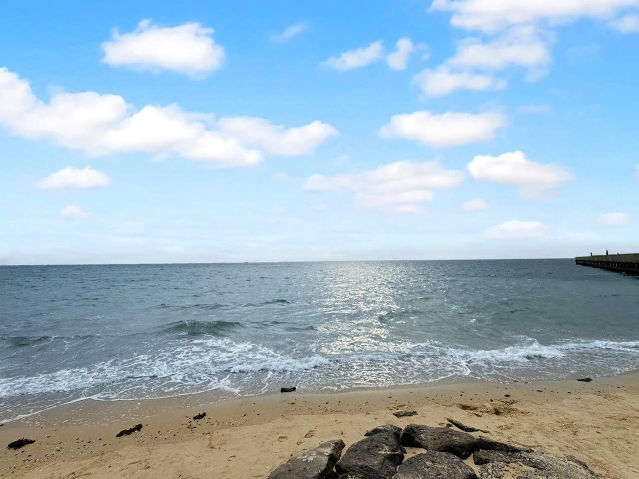 Apartment Ground Floor Apartment, 250 Metres To The