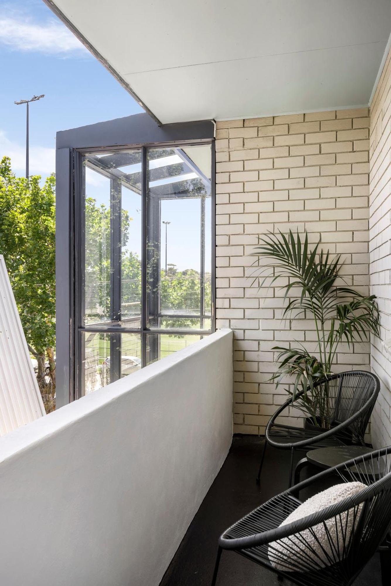 Apartamento Elwood Escape