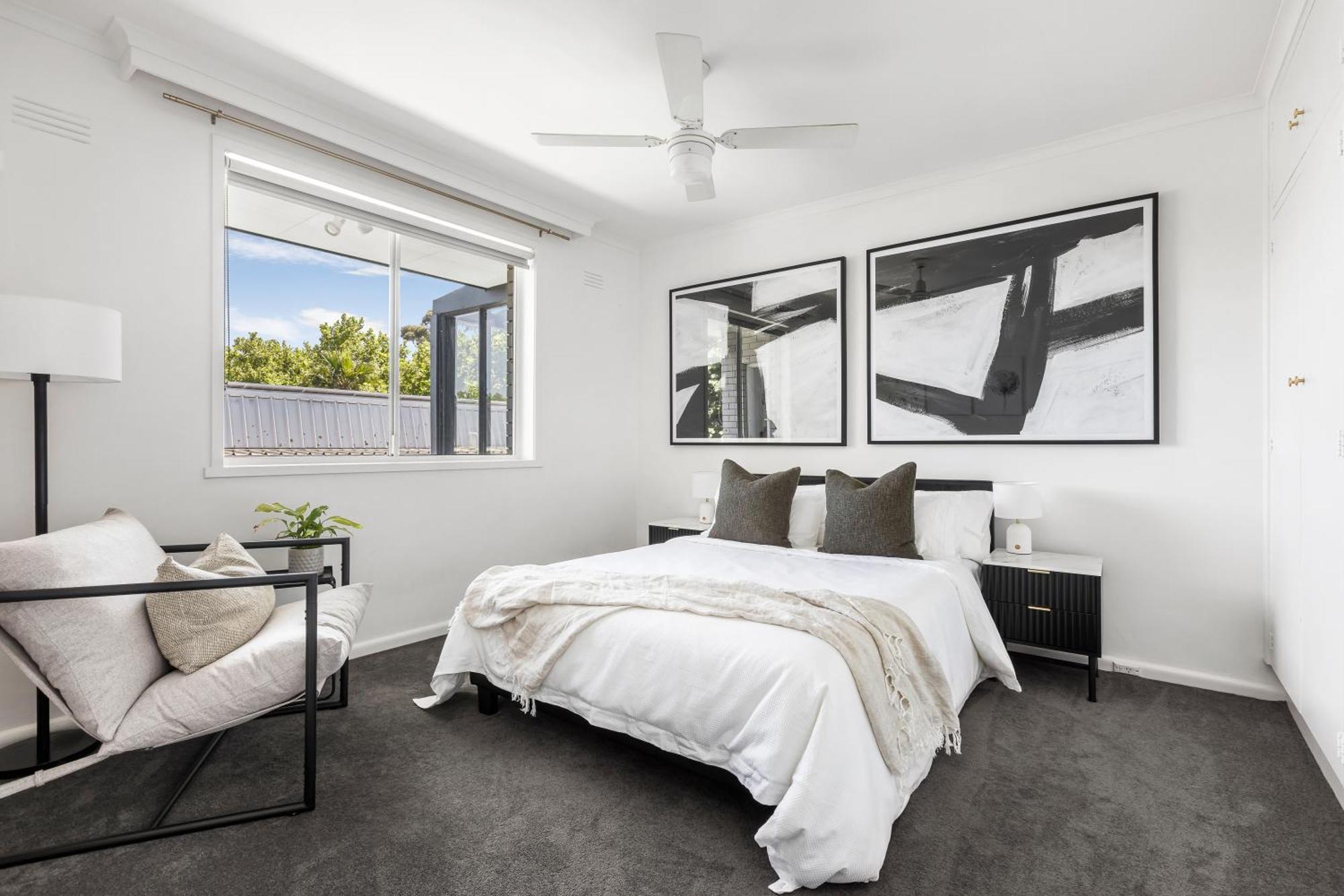 Elwood Escape Apartamento *
