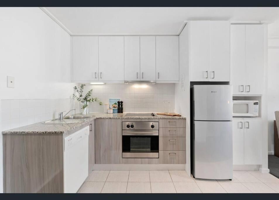Jolimont Gem - East Private - Mcg & Rod Laver Arena * Melbourne
