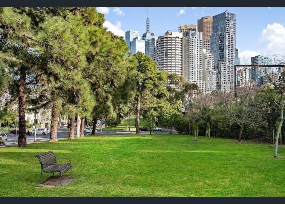 Jolimont Gem - East Private - Mcg & Rod Laver Arena * Melbourne