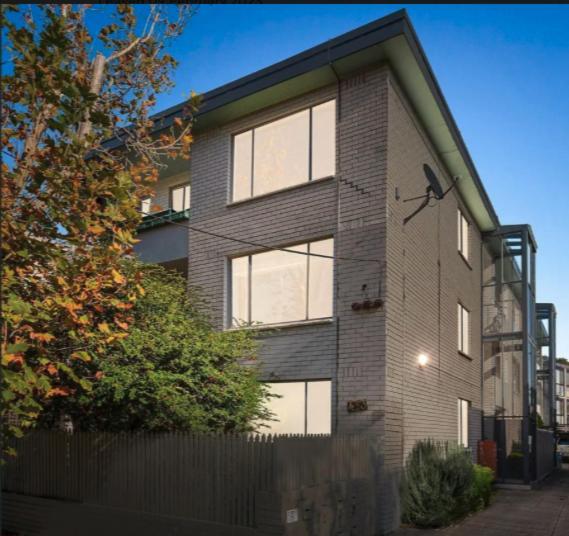 Apartamento Elwood Escape Melbourne