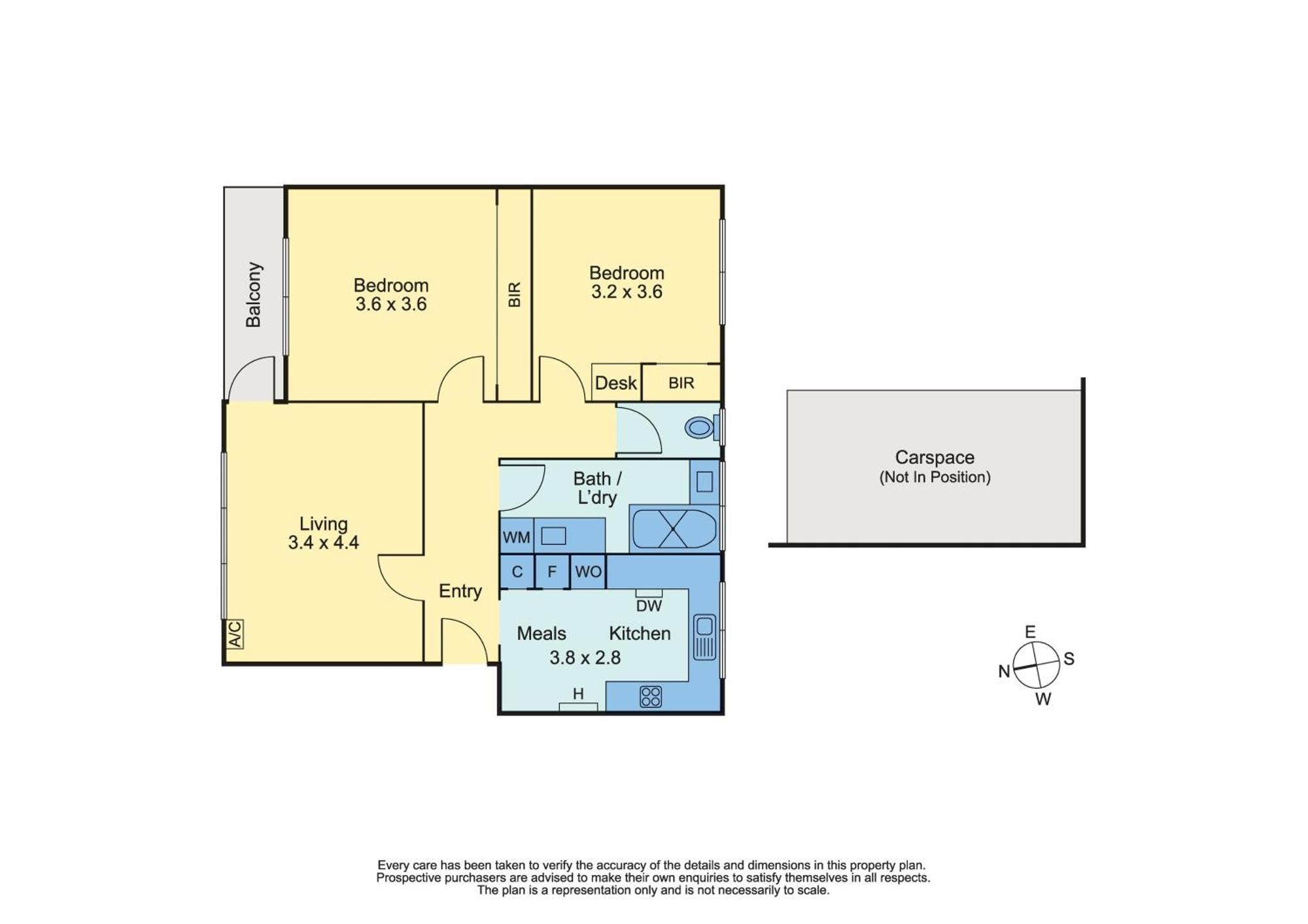 Apartamento Elwood Escape *