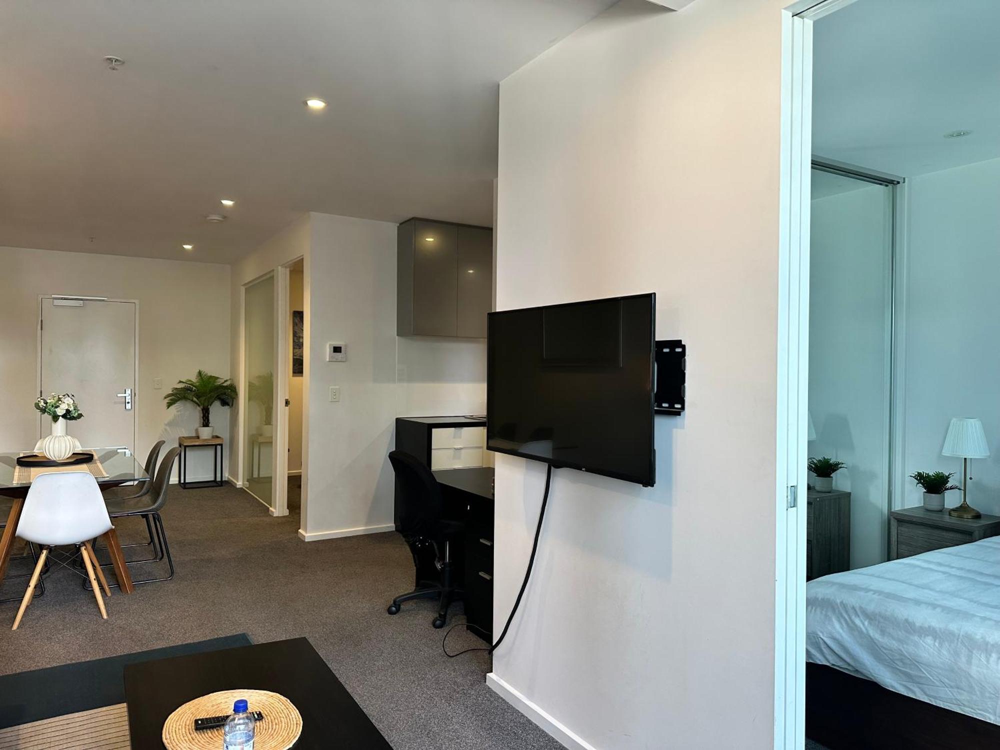 Apartamento Southbank Grand Retreat Melbourne