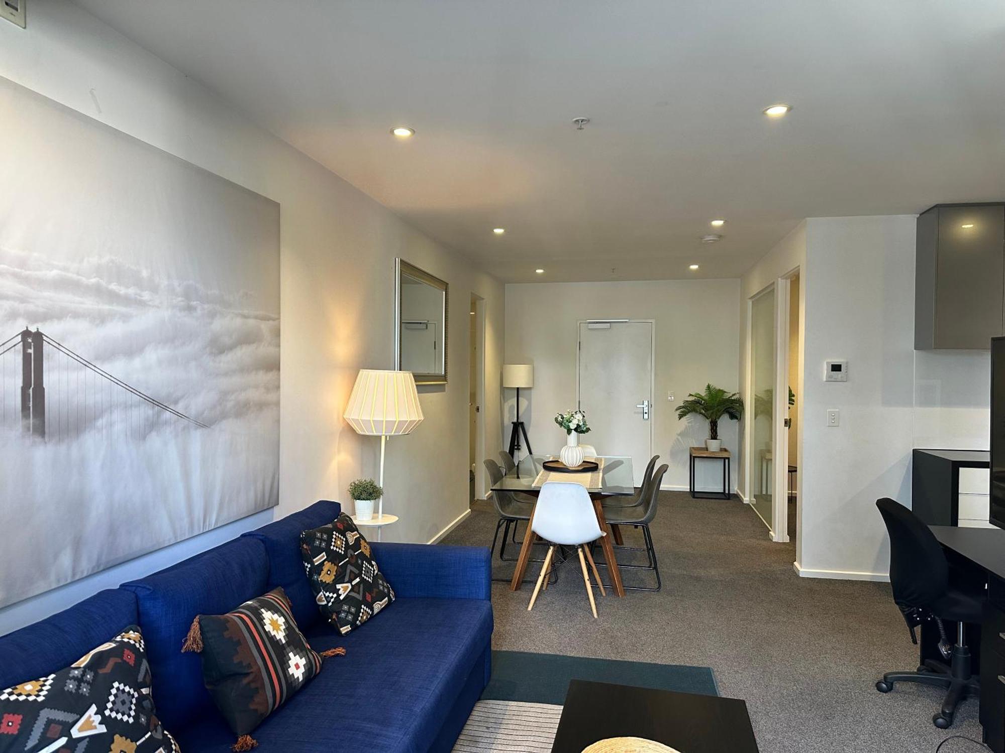 Apartamento Southbank Grand Retreat