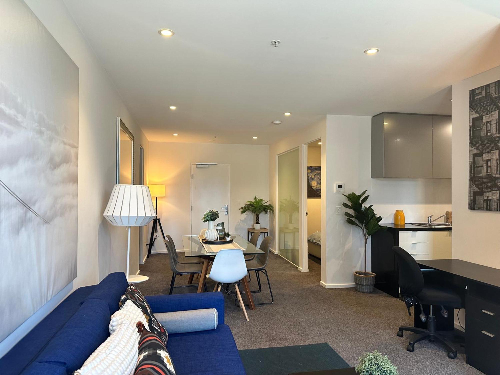 Southbank Grand Retreat Melbourne