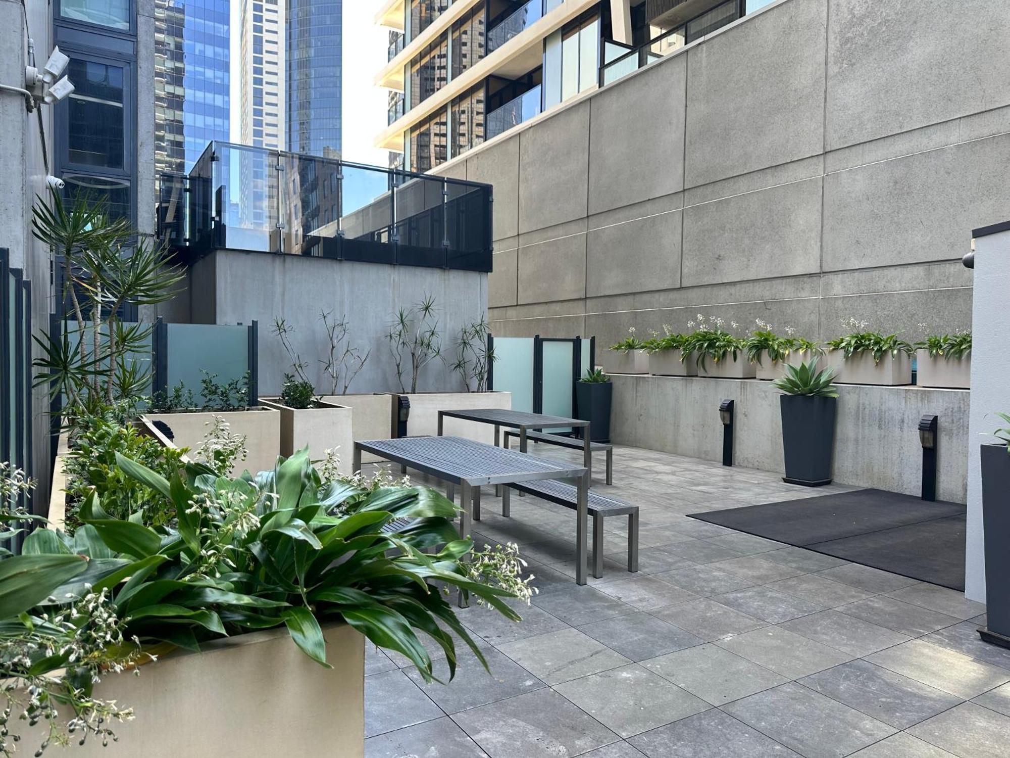 Southbank Grand Retreat