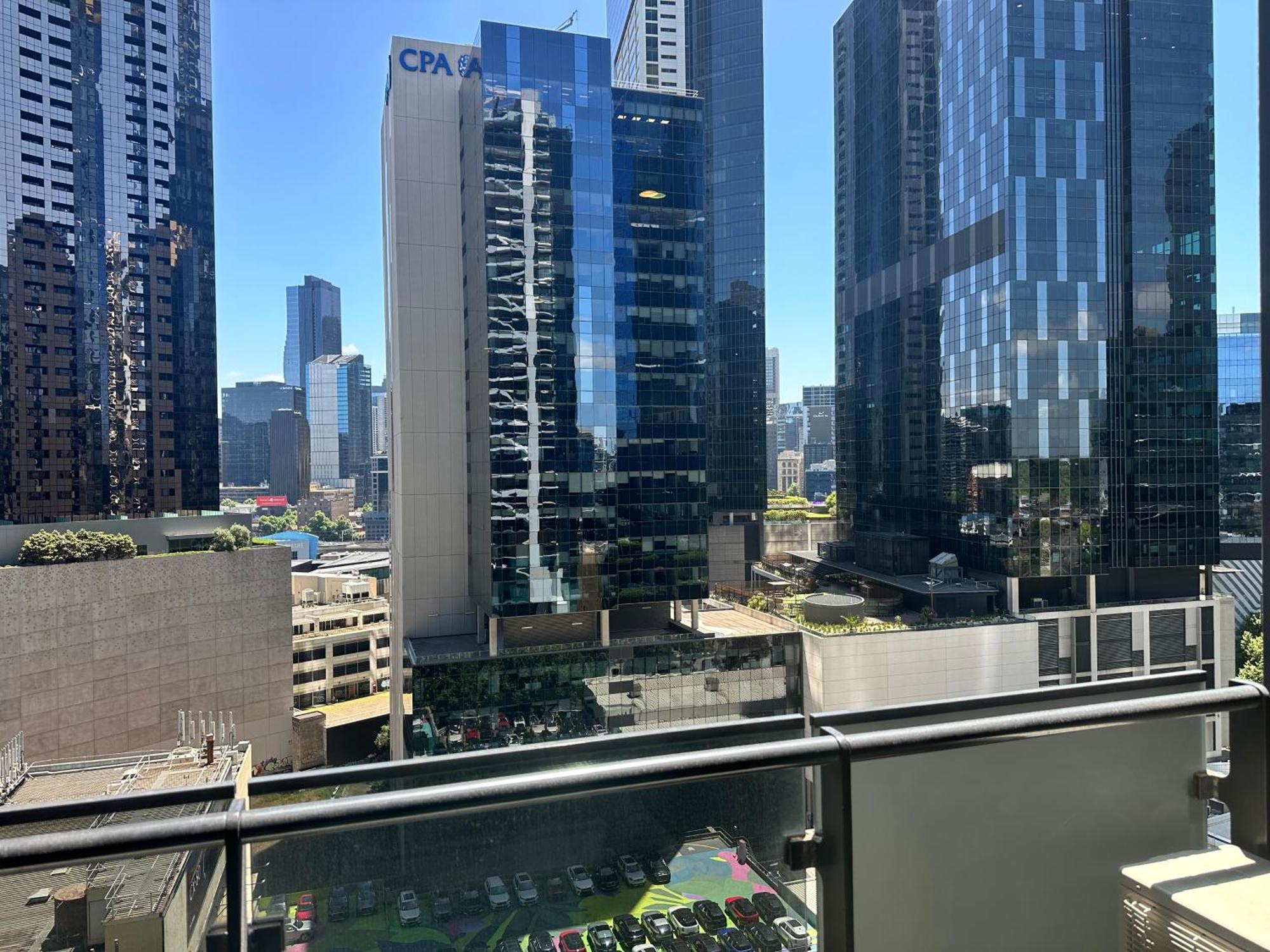 Southbank Grand Retreat