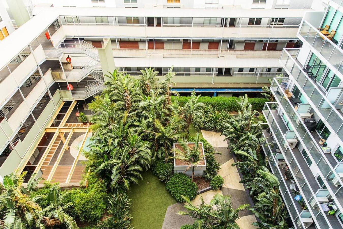 Apartment Clifton, Gym And Bbq. *