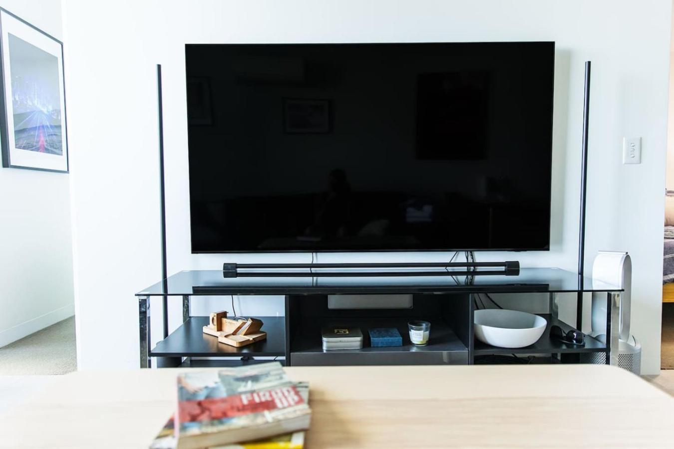 Clifton, Gym And Bbq. Apartment Melbourne