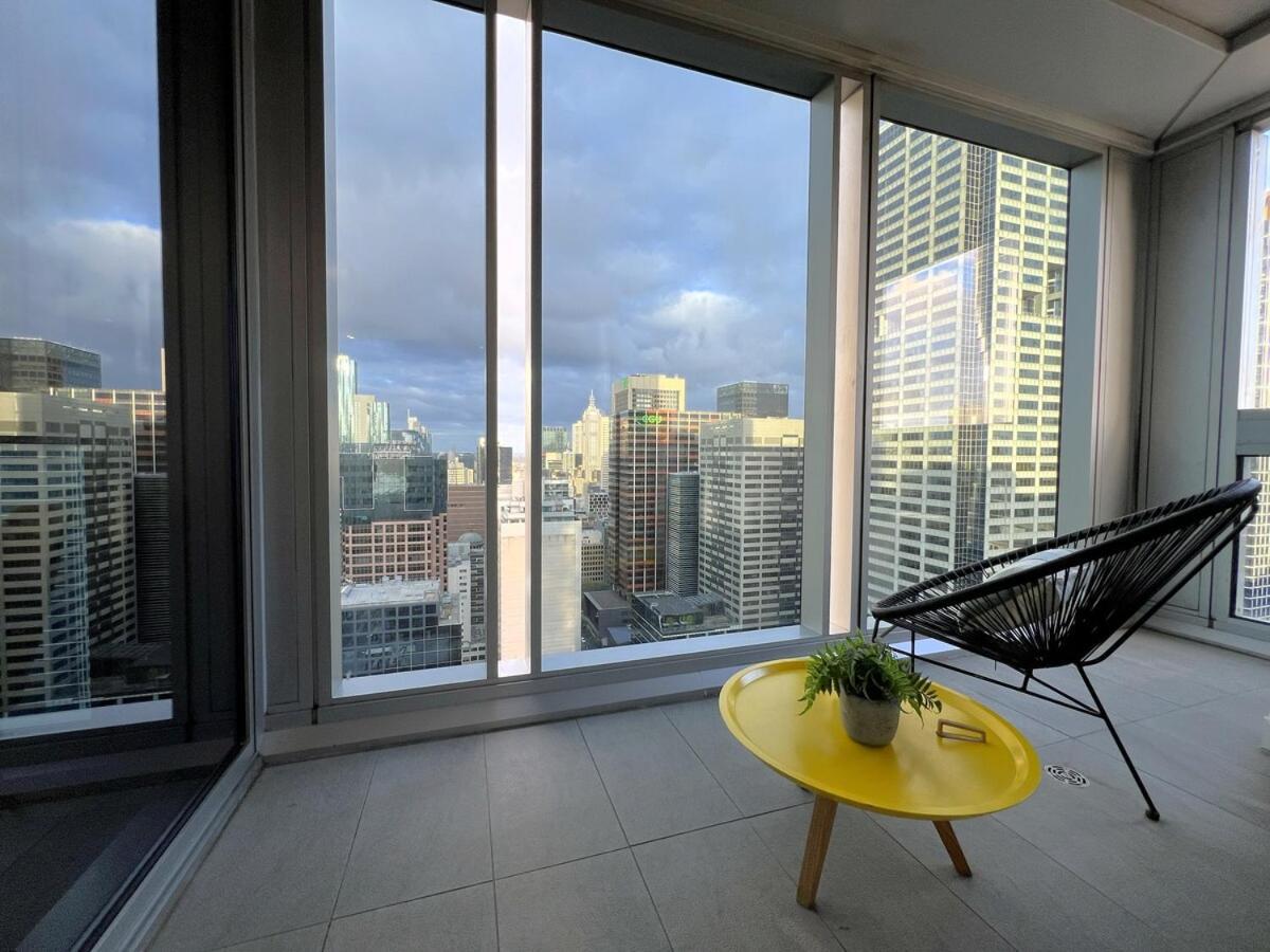 Apartment 2 Bedroom 2bath, Free Parking, Southern Cross, Lvl 36 *