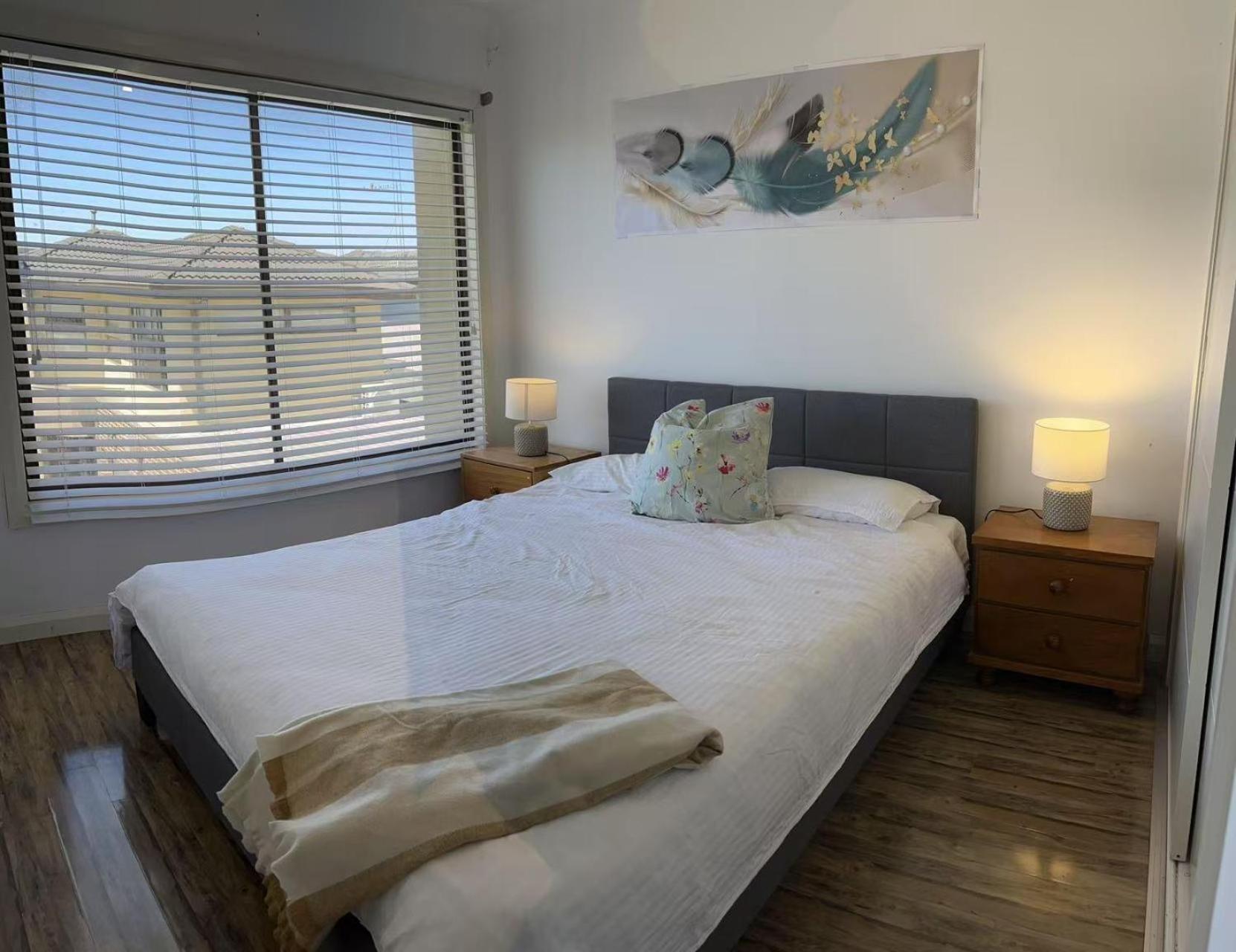 Lovely Nest Guest house Melbourne