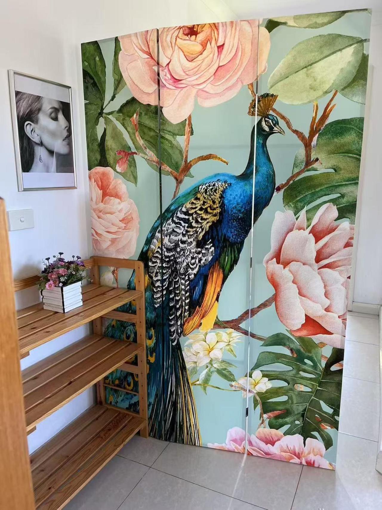 Lovely Nest * Melbourne