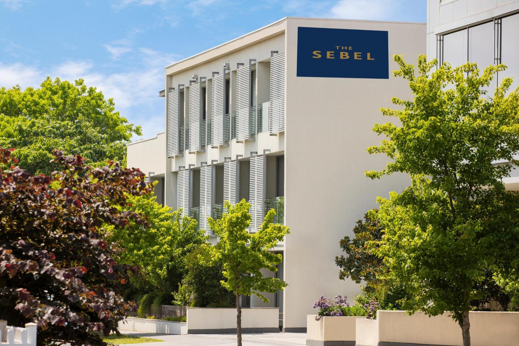 The Sebel Kew 4*