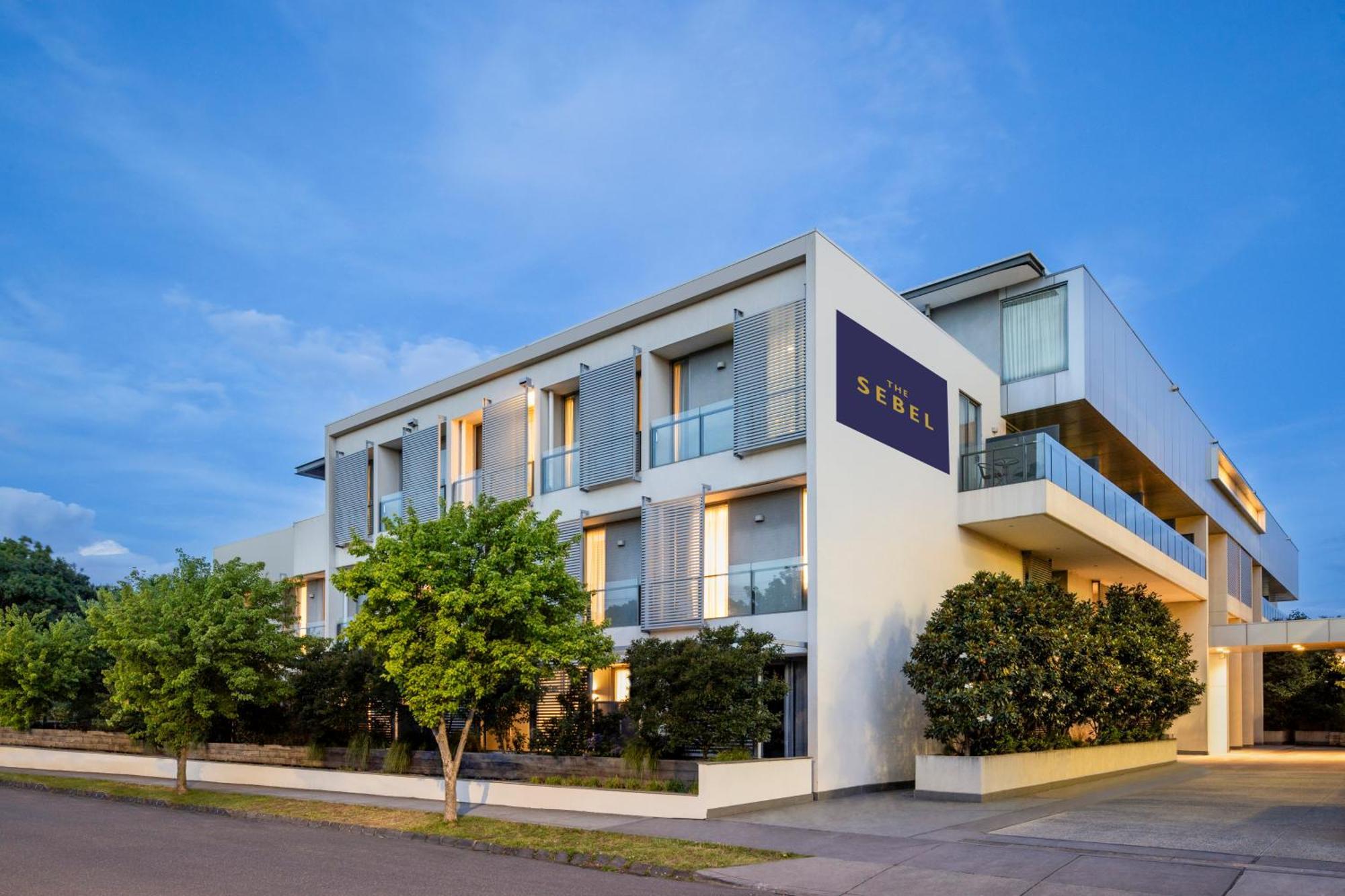 The Sebel Kew Melbourne