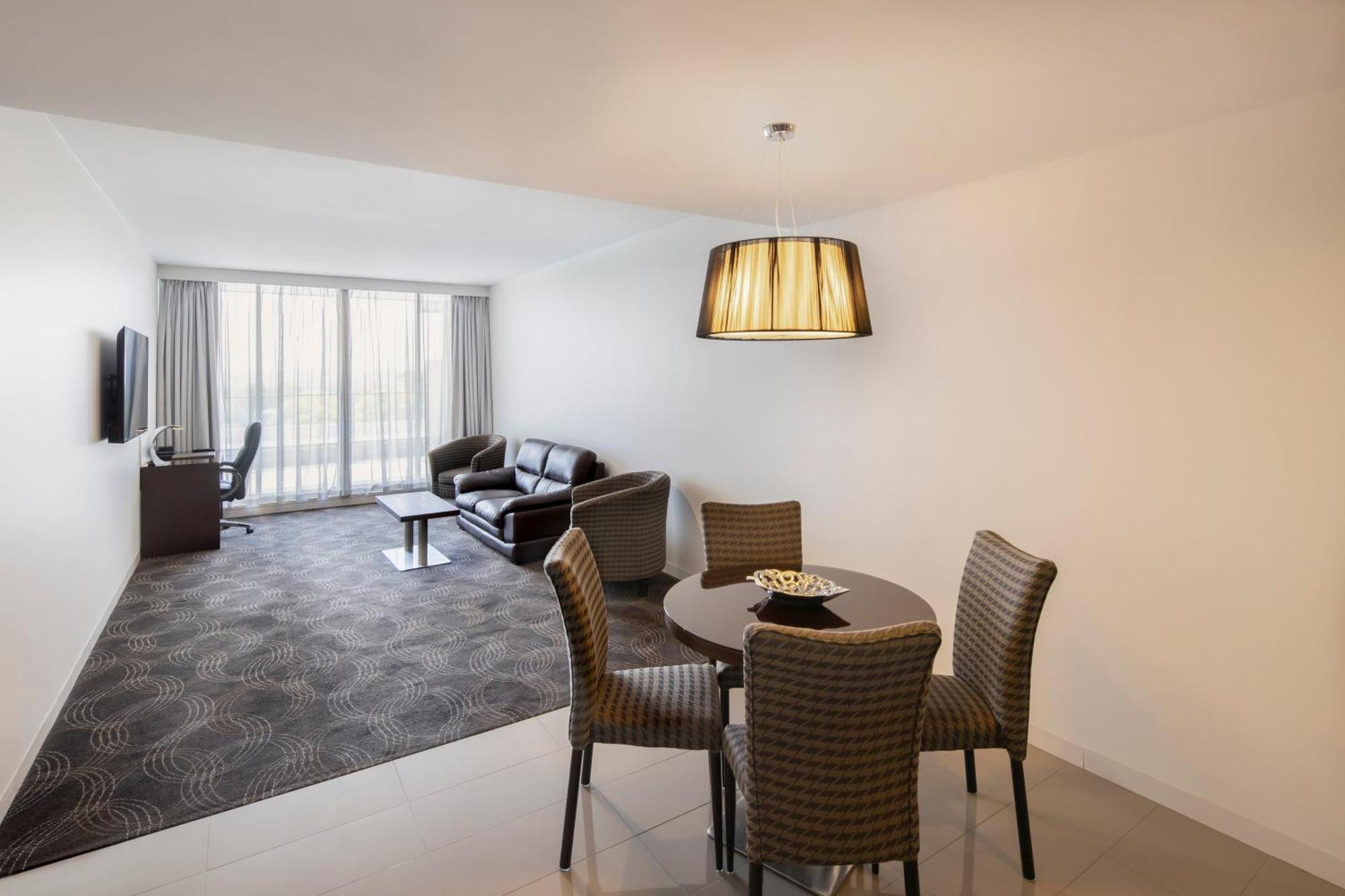 The Sebel Kew Hotel 4*
