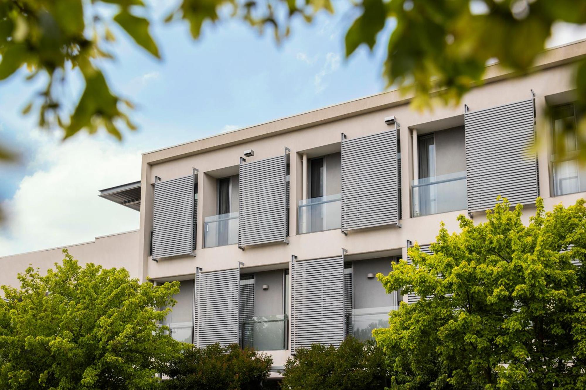 Hotel The Sebel Kew 4*