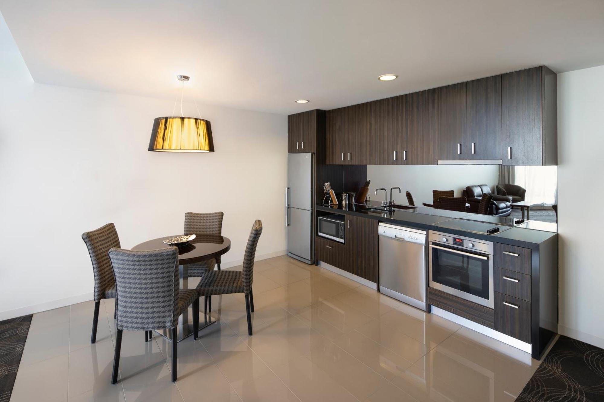The Sebel Kew 4* Melbourne