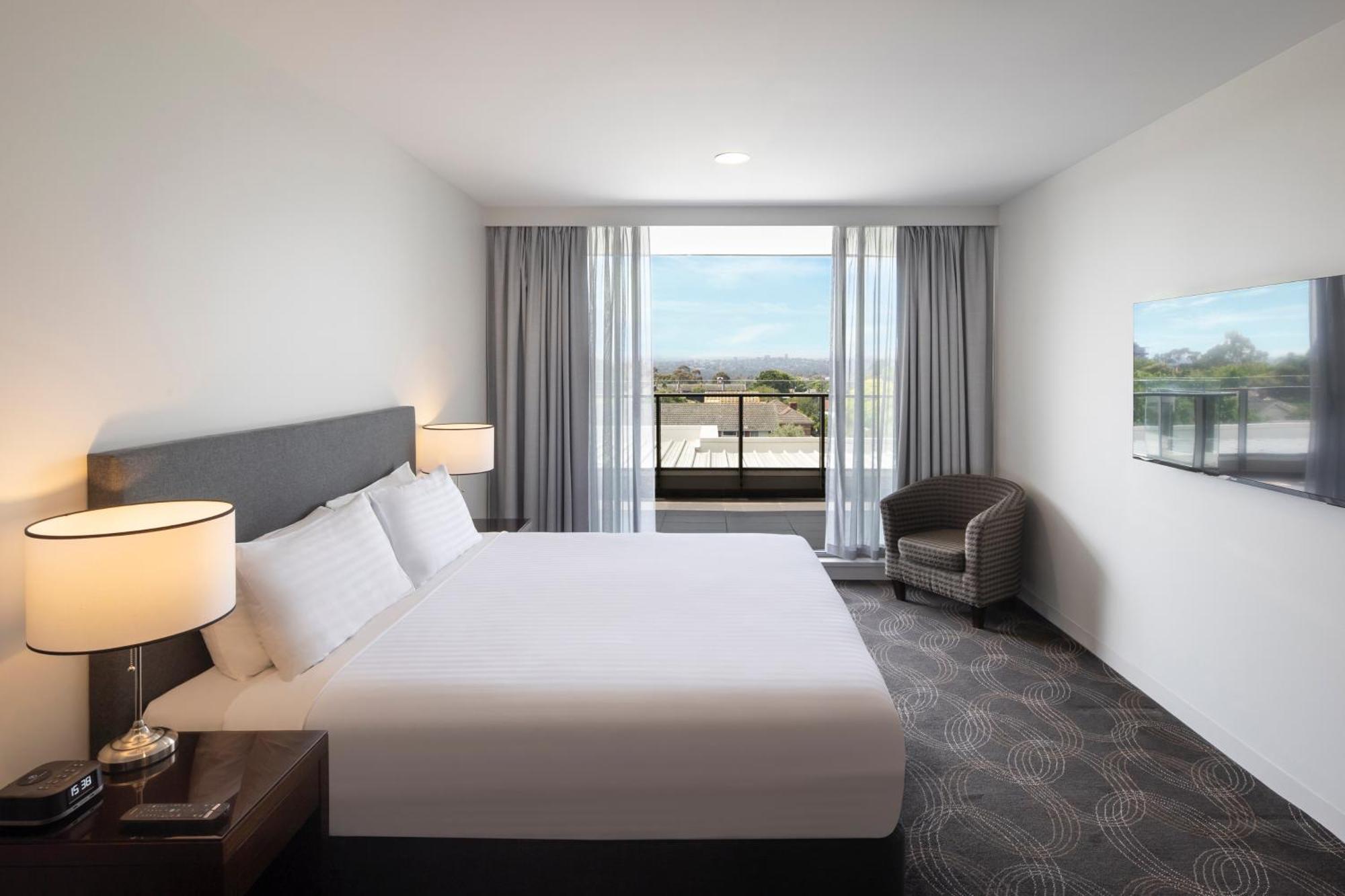 The Sebel Kew Hotel