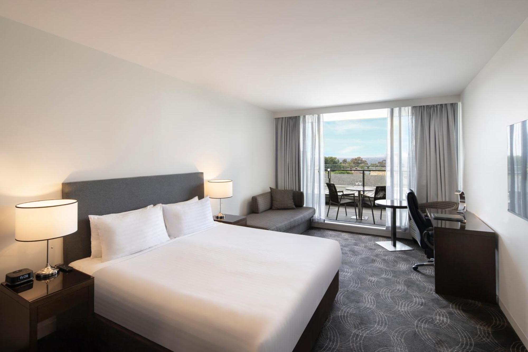 The Sebel Kew Hotel 4*